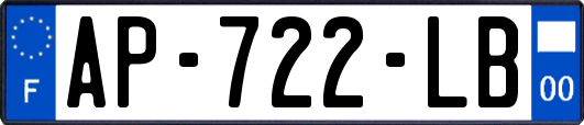 AP-722-LB