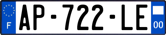 AP-722-LE