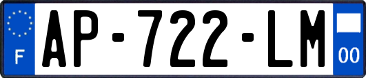 AP-722-LM