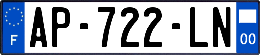 AP-722-LN