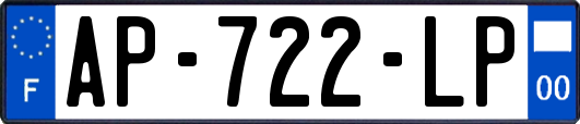 AP-722-LP