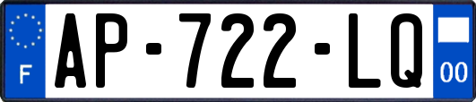 AP-722-LQ