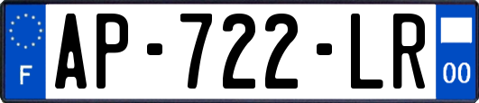 AP-722-LR