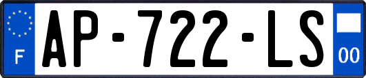 AP-722-LS