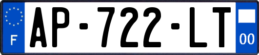 AP-722-LT