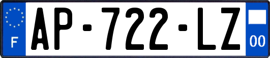 AP-722-LZ