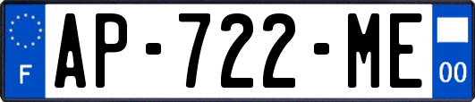 AP-722-ME