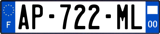AP-722-ML