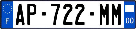 AP-722-MM