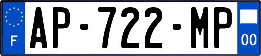 AP-722-MP