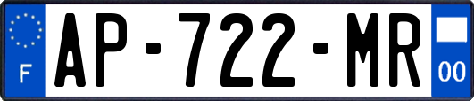 AP-722-MR