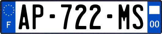 AP-722-MS
