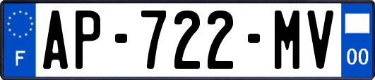 AP-722-MV