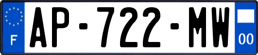 AP-722-MW