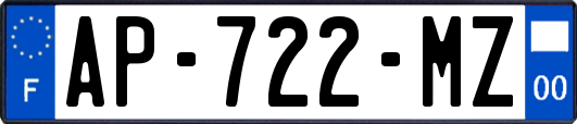 AP-722-MZ