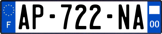 AP-722-NA