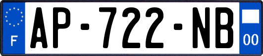 AP-722-NB