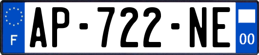 AP-722-NE