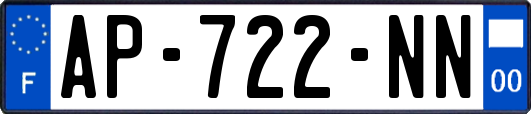 AP-722-NN