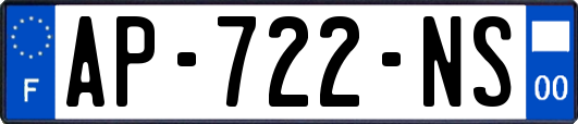 AP-722-NS