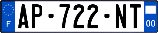 AP-722-NT