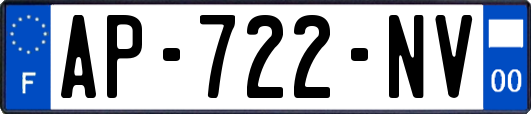 AP-722-NV