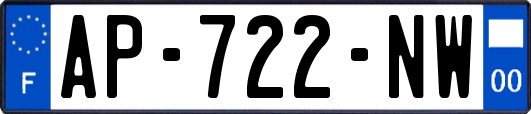 AP-722-NW