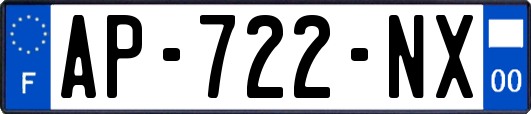 AP-722-NX