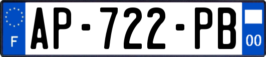 AP-722-PB