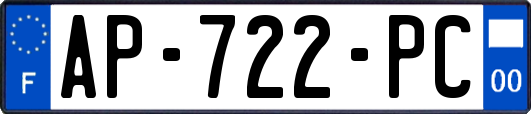 AP-722-PC