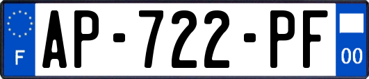 AP-722-PF