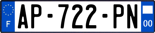 AP-722-PN