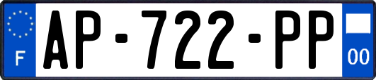 AP-722-PP
