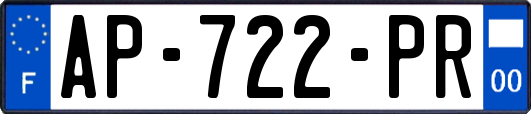 AP-722-PR