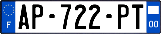 AP-722-PT