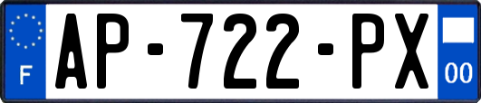 AP-722-PX