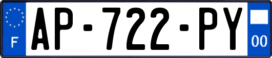 AP-722-PY