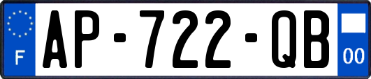 AP-722-QB
