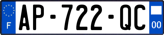 AP-722-QC