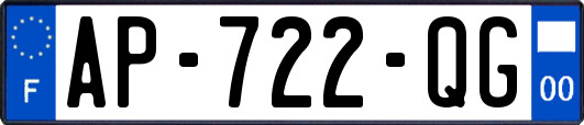 AP-722-QG