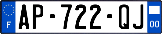 AP-722-QJ