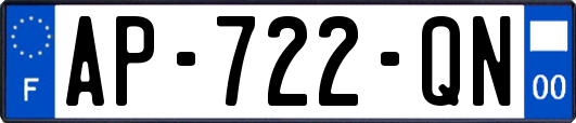 AP-722-QN