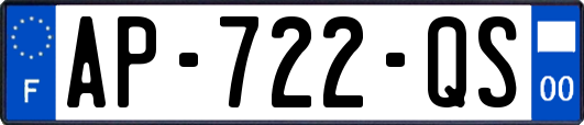 AP-722-QS