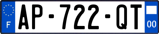 AP-722-QT