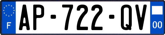 AP-722-QV