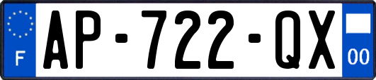 AP-722-QX