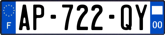 AP-722-QY