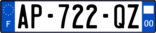 AP-722-QZ