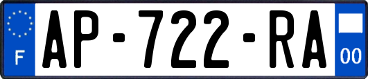 AP-722-RA