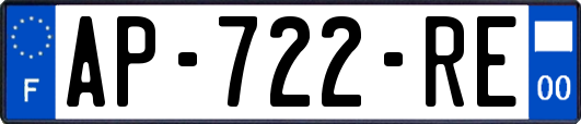 AP-722-RE